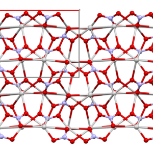 Silver nitrate xtal 2x2x2 c 3D bs 17