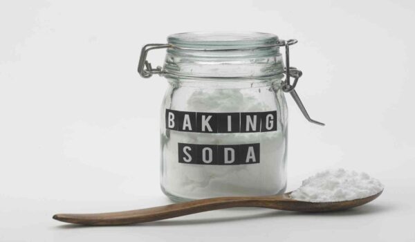 Baking soda