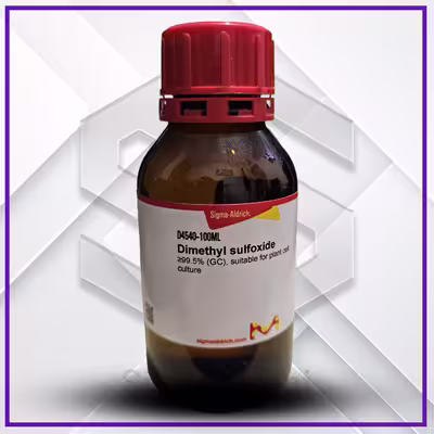 قیمت و خرید دی متیل سولفوکساید (DMSO) مرک 1 دی متیل سولفوکساید 1
