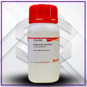 خرید و قیمت پلی وینیل الکل (PVA) | کاملاً هیدرولیز شده