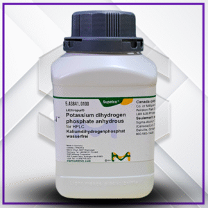 خرید و قیمت پتاسیم دی هیدروژن فسفات (خشک) مرک
