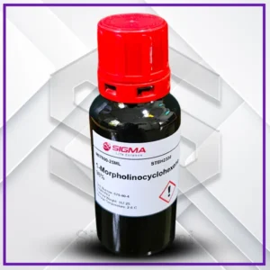 خرید و قیمت 1-مورفولینوسیکلوهگزن 98% | 1-Morpholinocyclohexen