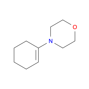 خرید و قیمت 1-مورفولینوسیکلوهگزن 98% | 1-Morpholinocyclohexen 2 DA003L9R